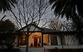 Milner House Kimberley